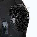 Велофутболка з протекторами Dainese Rival Pro black 7