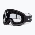 Окуляри велосипедні Dainese Linea uranium/black