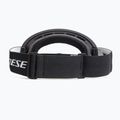Окуляри велосипедні Dainese Linea uranium/black 2