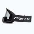 Окуляри велосипедні Dainese Linea uranium/black 3
