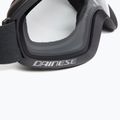 Окуляри велосипедні Dainese Linea uranium/black 5