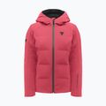 Куртка лижна жіноча Dainese Ski Downjacket paradise/pink 3