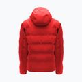 Куртка лижна чоловіча Dainese Ski Downjacket Sport fire red 7