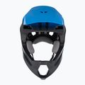 Дитячий велосипедний шолом Dainese Scarabeo Linea 01 синій/білий/чорний 2