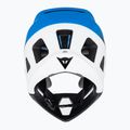 Дитячий велосипедний шолом Dainese Scarabeo Linea 01 синій/білий/чорний 3