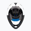 Дитячий велосипедний шолом Dainese Scarabeo Linea 01 синій/білий/чорний 5