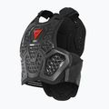Велосипедний буфер Dainese Rival Chest Guard чорне дерево/чорний
