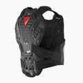 Велосипедний буфер Dainese Rival Chest Guard чорне дерево/чорний 2