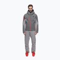Куртка лижна чоловіча Dainese Dermizax Ev Core Ready castle/rock 2