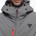 Куртка лижна чоловіча Dainese Dermizax Ev Core Ready castle/rock 4