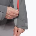 Куртка лижна чоловіча Dainese Dermizax Ev Core Ready castle/rock 6