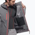 Куртка лижна чоловіча Dainese Dermizax Ev Core Ready castle/rock 8