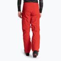 Штани лижні чоловічі Dainese Dermizax Ev high/risk/red 2