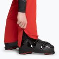 Штани лижні чоловічі Dainese Dermizax Ev high/risk/red 5