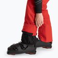 Штани лижні чоловічі Dainese Dermizax Ev high/risk/red 6
