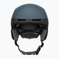 Гірськолижний шолом Dainese Nucleo бензиновий синій 2