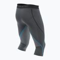 Штани термічні чоловічі Dainese Dry 3/4 black/blue 2