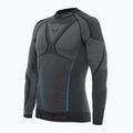 Чоловіча термоактивна кофта Dainese Dry black/blue