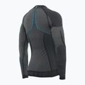 Чоловіча термоактивна кофта Dainese Dry black/blue 2