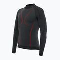 Чоловіча термоактивна кофта Dainese Thermo black/red