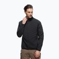 Кофта гірськолижна чоловіча Dainese Mevo Full Zip Mid stretch limo