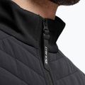 Кофта гірськолижна чоловіча Dainese Mevo Full Zip Mid stretch limo 3