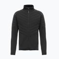 Кофта гірськолижна чоловіча Dainese Mevo Full Zip Mid stretch limo 8