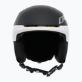 Лижний шолом Dainese Nucleo MIPS stretch limo/lily white 4
