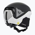 Лижний шолом Dainese Nucleo MIPS stretch limo/lily white 6