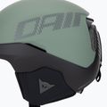 Шолом гірськолижний Dainese Nucleo MIPS green four/stretch limo 7