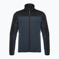 Кофта гірськолижна чоловіча Dainese Espera Full Zip Mid nightblue