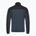 Кофта гірськолижна чоловіча Dainese Espera Full Zip Mid nightblue 2