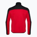 Кофта гірськолижна чоловіча Dainese Espera Full Zip Mid racing red 2