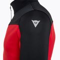 Кофта гірськолижна чоловіча Dainese Espera Full Zip Mid racing red 4