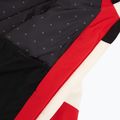 Куртка гірськолижна жіноча Dainese Zives Aerosense-Dry lily white/racing red 6