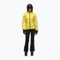 Куртка гірськолижна жіноча Dainese Nova Aerosense-Dry yellow empire 2