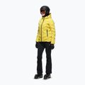 Куртка гірськолижна жіноча Dainese Nova Aerosense-Dry yellow empire 3