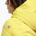 Куртка гірськолижна жіноча Dainese Nova Aerosense-Dry yellow empire 5