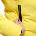 Куртка гірськолижна жіноча Dainese Nova Aerosense-Dry yellow empire 6