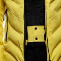 Куртка гірськолижна жіноча Dainese Nova Aerosense-Dry yellow empire 7
