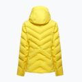 Куртка гірськолижна жіноча Dainese Nova Aerosense-Dry yellow empire 10