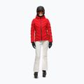 Куртка гірськолижна жіноча Dainese Nova Aerosense-Dry racing red 2