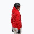 Куртка гірськолижна жіноча Dainese Nova Aerosense-Dry racing red 3