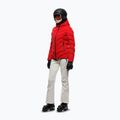 Куртка гірськолижна жіноча Dainese Nova Aerosense-Dry racing red 4