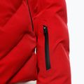Куртка гірськолижна жіноча Dainese Nova Aerosense-Dry racing red 6