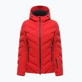 Куртка гірськолижна жіноча Dainese Nova Aerosense-Dry racing red 7