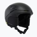 Шолом гірськолижний Dainese Nucleo MIPS matt stretch limo/black