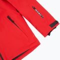 Куртка гірськолижна чоловіча Dainese Speed Demon Lab Domeair Pro racing red/stretch limo 4