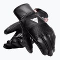 Рукавиці лижні Dainese Leather stretch limo 6