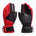 Рукавиці лижні Dainese Sport racing red/stretch limo